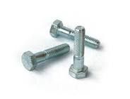 010.08.070, Bolt M8x70, Zeskantbout M8x70